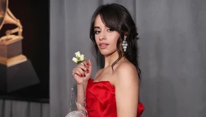 Camila Cabello opowiedziała o swojej walce z lękiem 