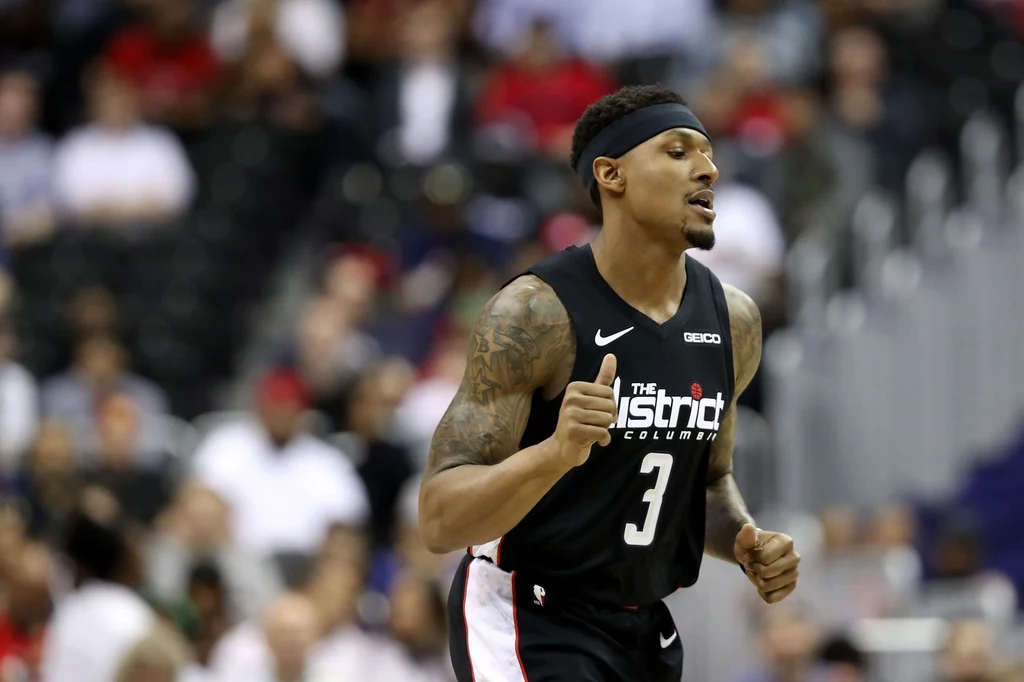Bradley Beal Bradley Beal