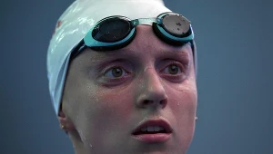 Katie Ledecky