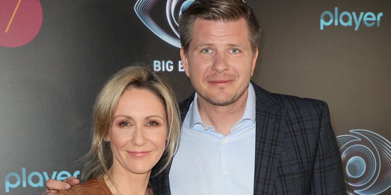 Małgorzata Ohme i Filip Chajzer - nowa para prowadzących w "Dzień Dobry TVN" Małgorzata Ohme i Filip Chajzer - nowa para prowadzących w "Dzień Dobry TVN"