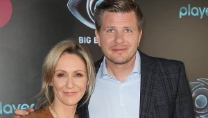 Małgorzata Ohme i Filip Chajzer - nowa para prowadzących w "Dzień Dobry TVN"