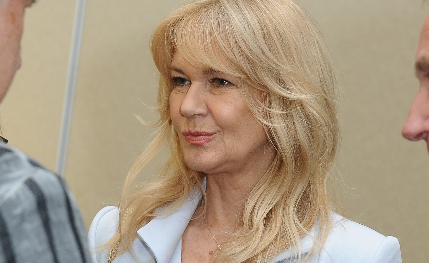 Grażyna Torbicka Grażyna Torbicka