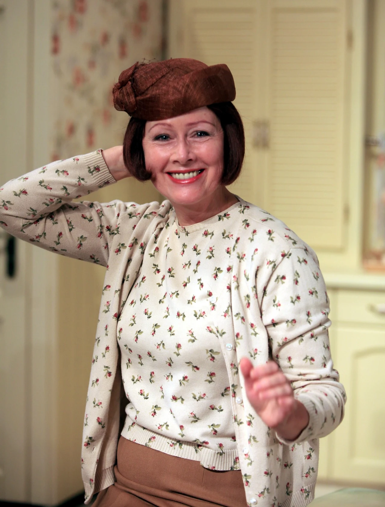 Hanna Dunowska Hanna Dunowska