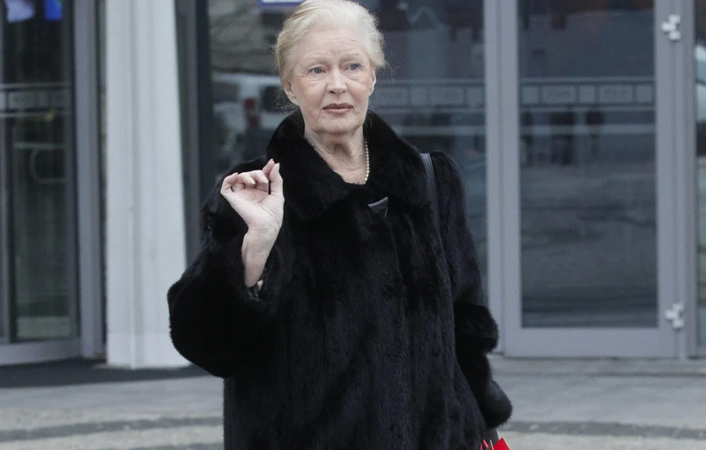 Beata Tyszkiewicz