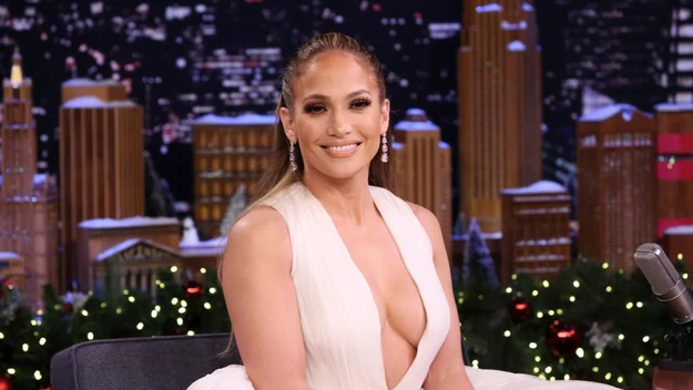 Jennifer Lopez