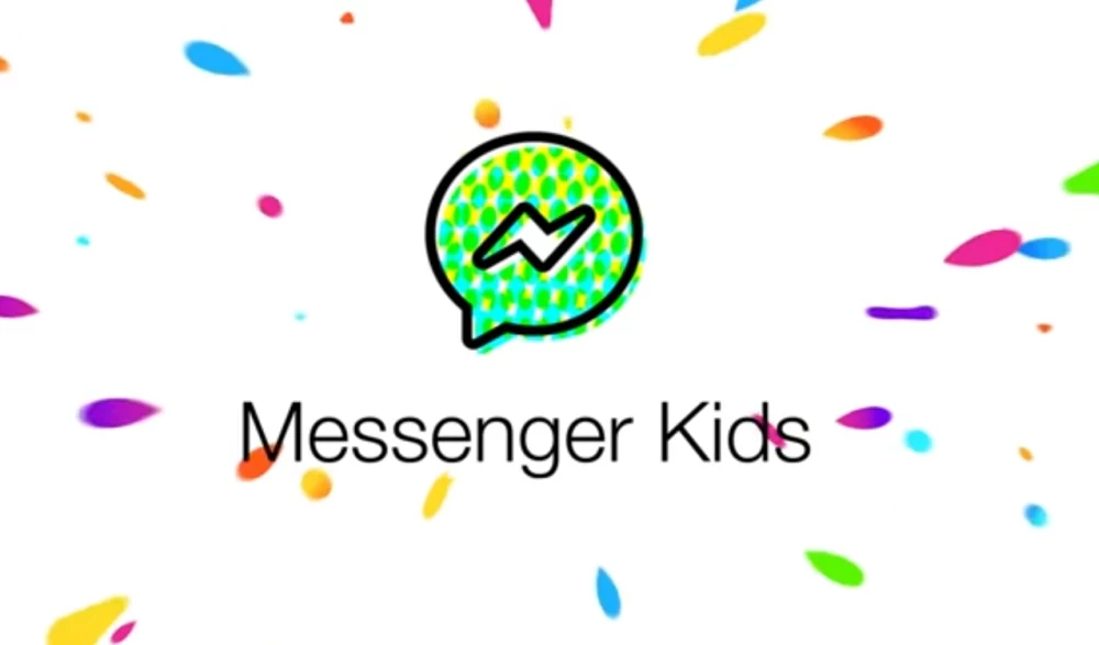 Messenger Kids