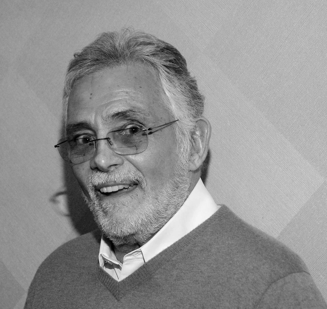 David Hedison David Hedison