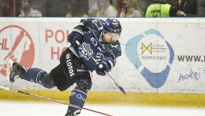 Josef Vitek grał w poprzednim sezonie w klubie z Gdańska