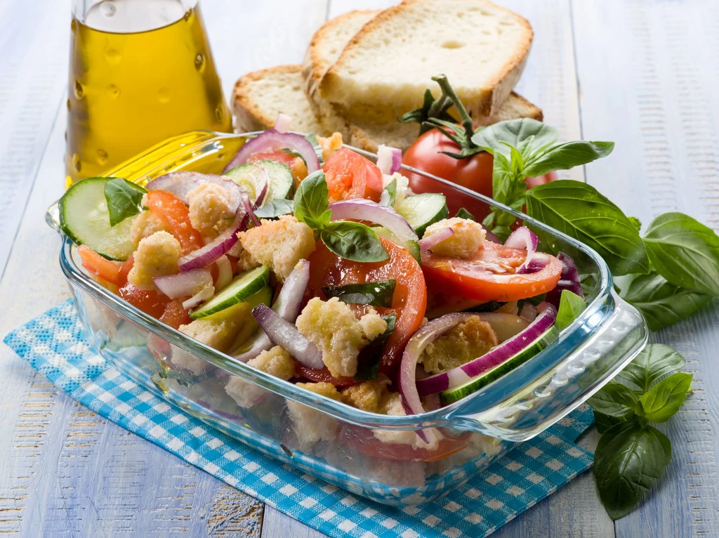 Panzanella