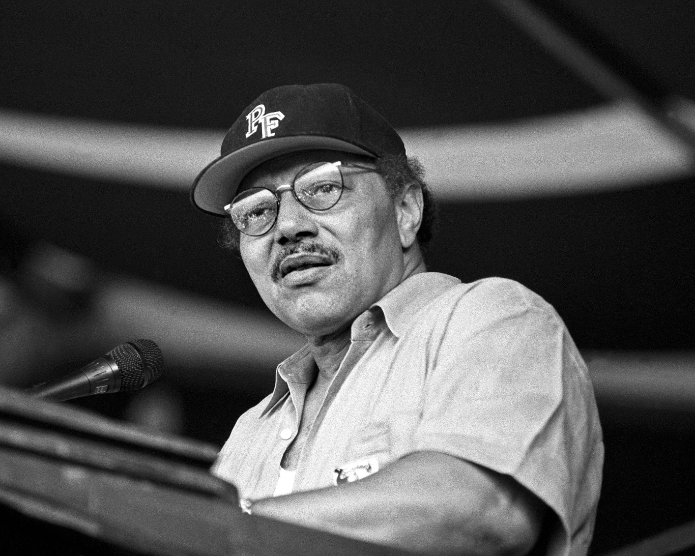 Art Neville zmarł w wieku 81 lat Art Neville zmarł w wieku 81 lat