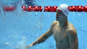 Sun Yang