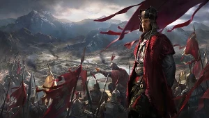 Total War: Three Kingdoms