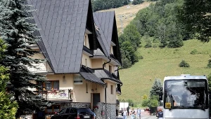 W pensjonacie zmarła 12-latka z Lublina, która przebywała tu na koloniach