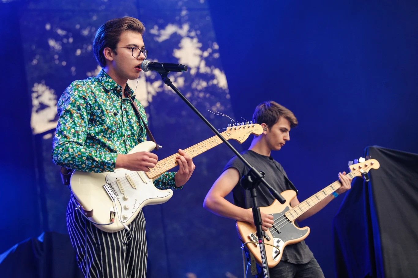 VHS na Hej Fest 2019