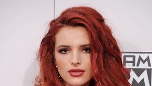 Bella Thorne wyznała, że jest osobą panseksualną 