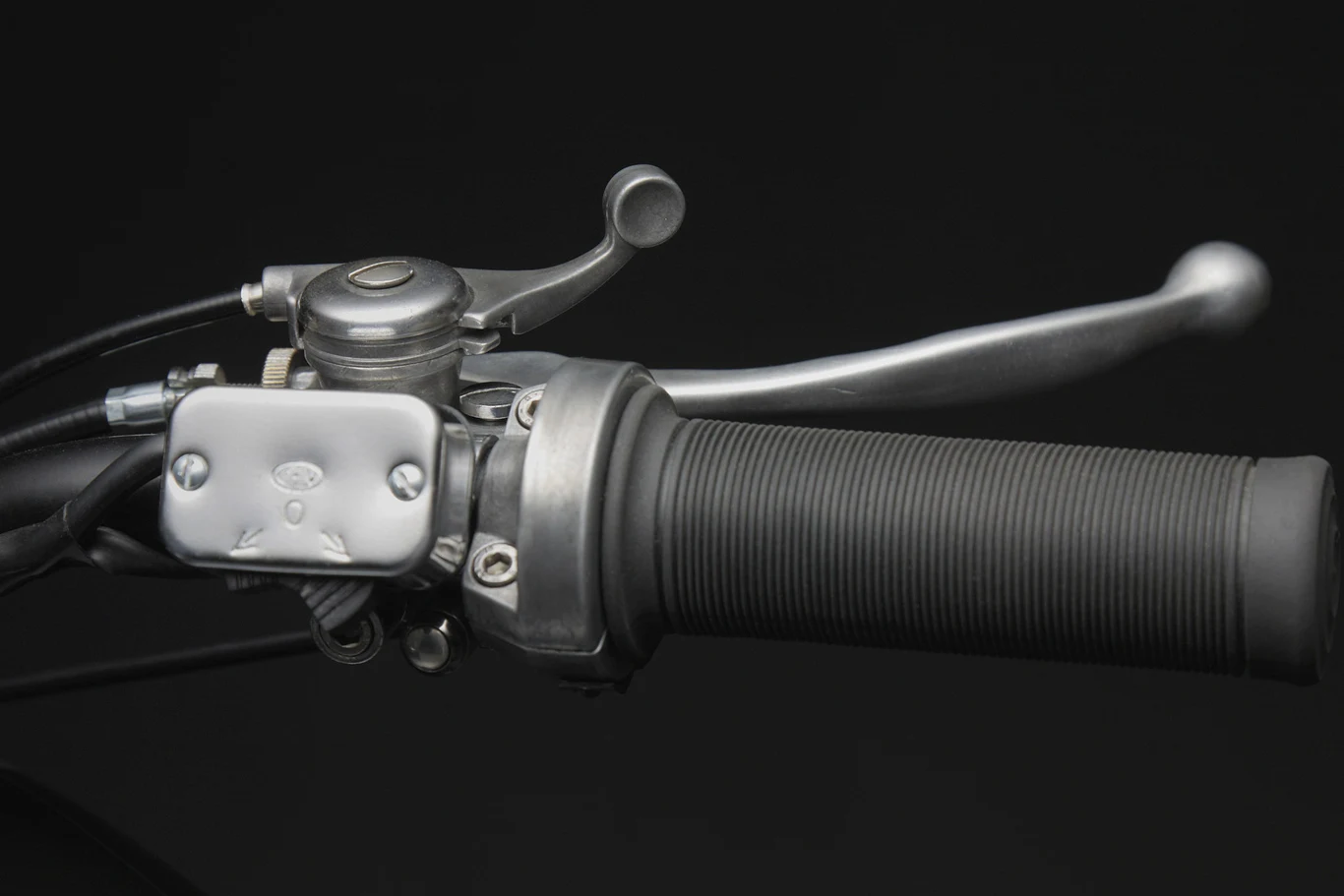 Moto Guzzi Nuovo Falcone Militare w odsłonie Venier Customs Moto Guzzi Nuovo Falcone Militare w odsłonie Venier Customs