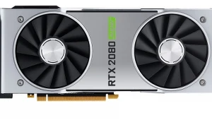 NVIDIA GeForce RTX 2080