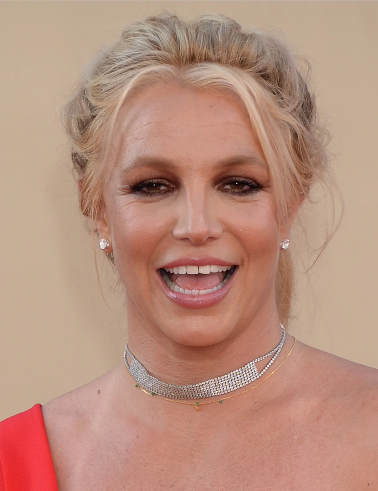 Britney Spears na premierze filmu "Pewnego razu w Hollywood", fot. Gilbert Flores /Broadimage/Broad Image/East News Britney Spears na premierze filmu "Pewnego razu w Hollywood", fot. Gilbert Flores /Broadimage/Broad Image/East News