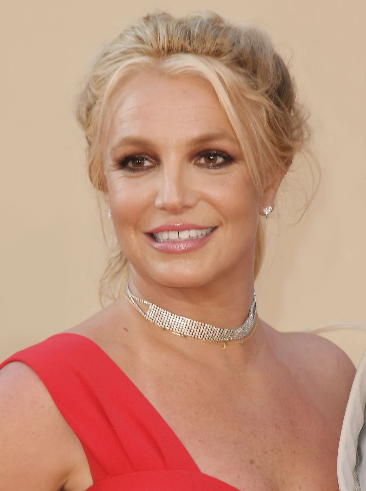 Britney Spears na premierze filmu "Pewnego razu w Hollywood", fot. Sipa USA/Sipa USA/East News Britney Spears na premierze filmu "Pewnego razu w Hollywood", fot. Sipa USA/Sipa USA/East News