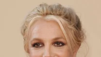 Britney Spears na premierze filmu "Pewnego razu w Hollywood", fot. Sipa USA/Sipa USA/East News