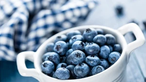 To tym różni się borówka od jagody? Jedna z nich jest zdrowsza