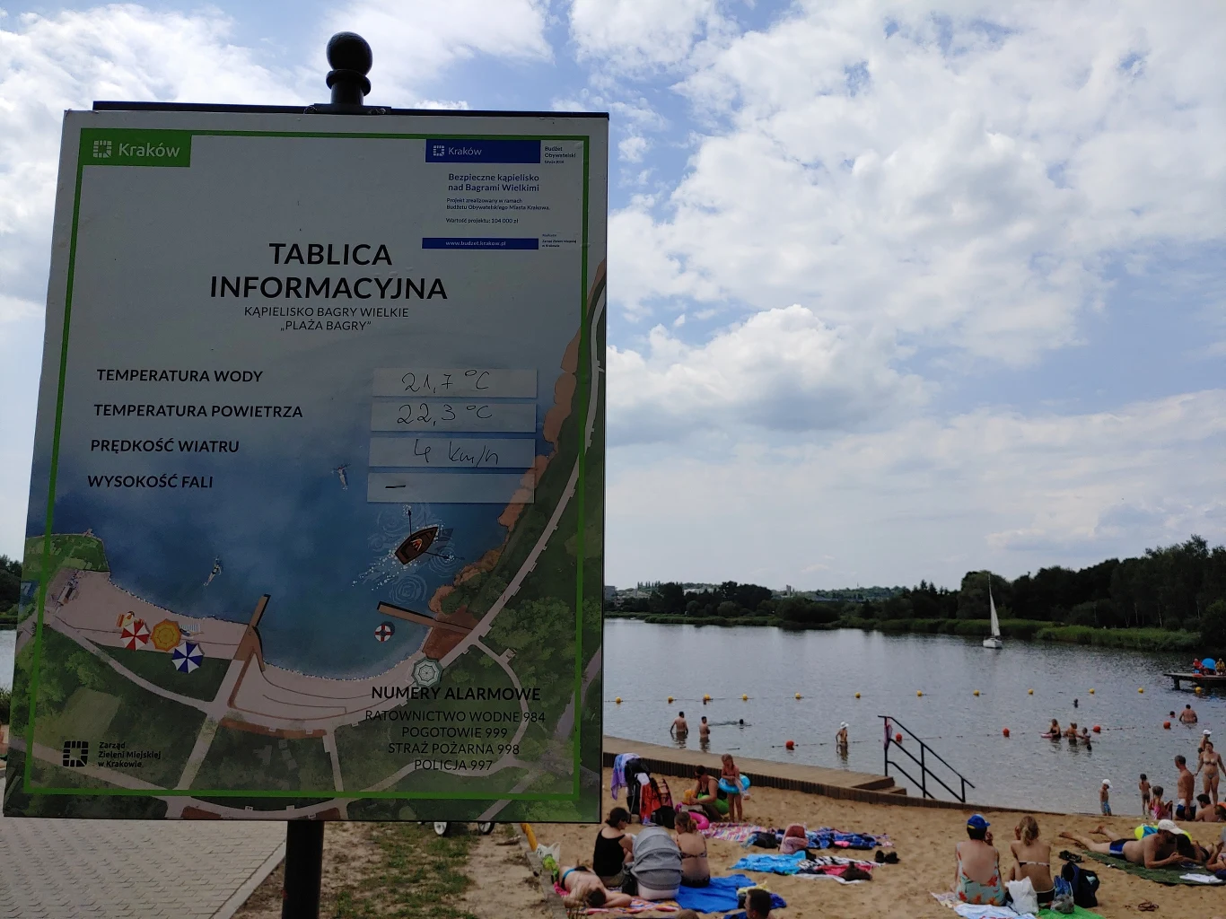 Zdjęcie wykonane telefonem LG G8s ThinQ