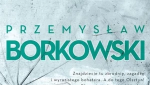 Widowisko, Przemysław Borkowski 