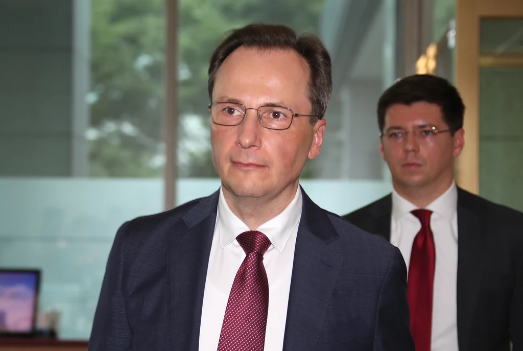 Maksim Wołkow Maksim Wołkow