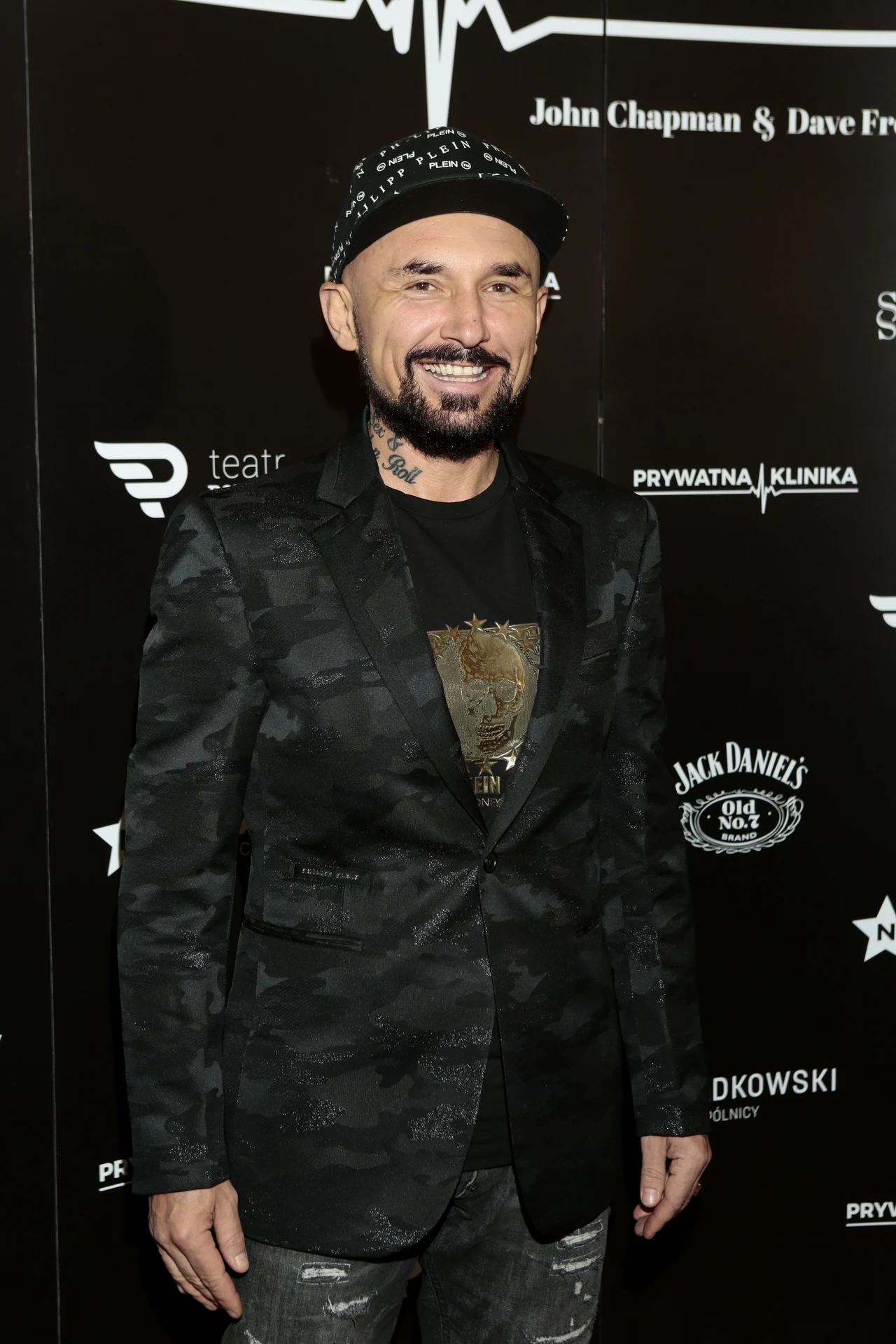 Patryk Vega Patryk Vega