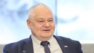 Adam Glapiński