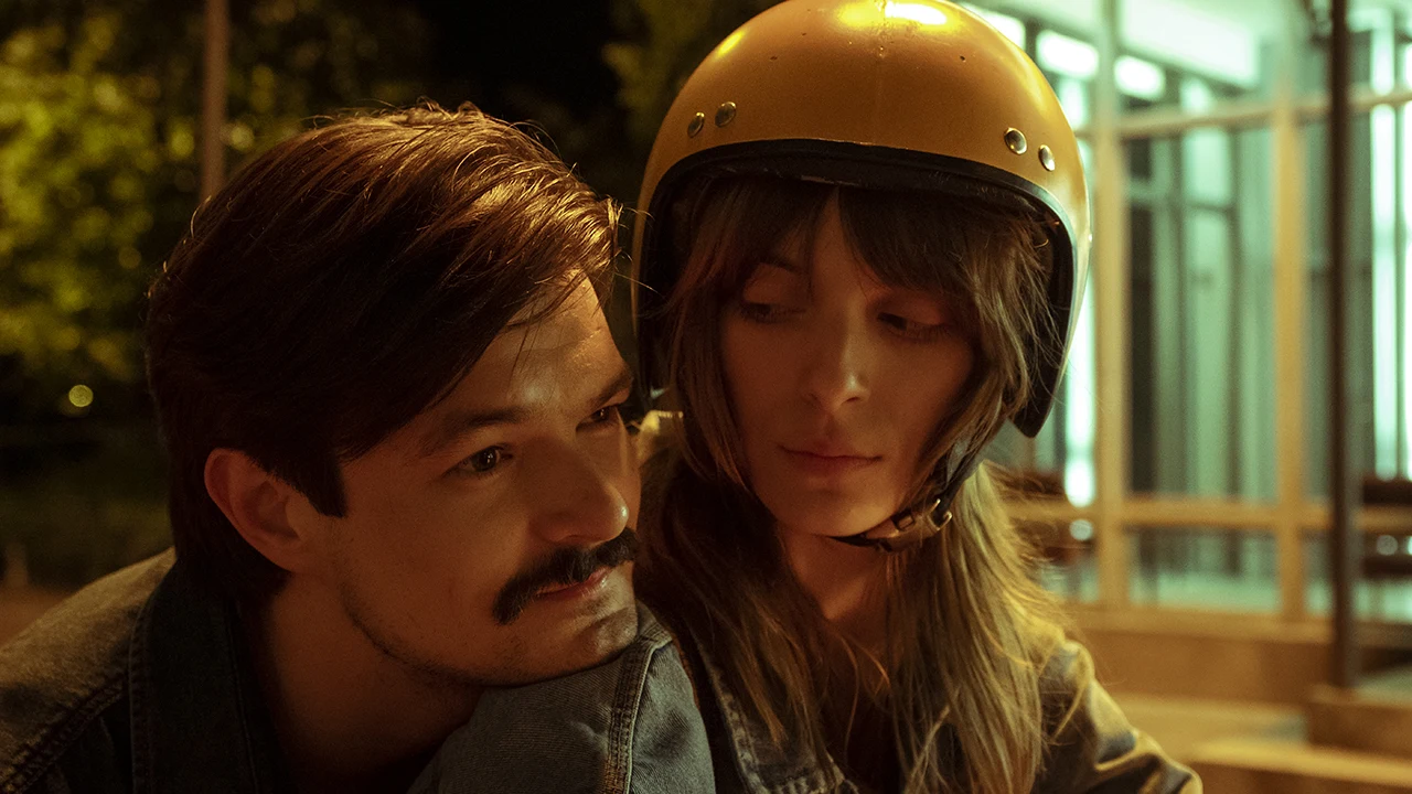 Brawurowe wyczyny Najmrodzkiego śledziła w latach 70. i 80. cała Polska. 