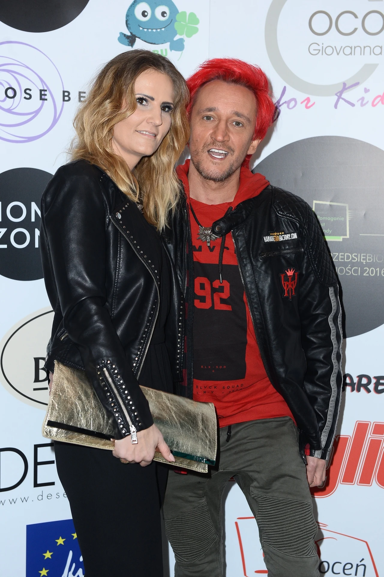 Michał Wiśniewsk i Dominika Tajner pojawią się na koncercie z okazji XX Rocznicy Blokad Rolniczych Michał Wiśniewsk i Dominika Tajner pojawią się na koncercie z okazji XX Rocznicy Blokad Rolniczych