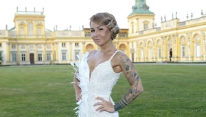 Blanka Lipińska znów podpadła feministkom