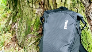 ​Thule EnRoute Camera Backpack: Plecak nie tylko dla fotografów [test]