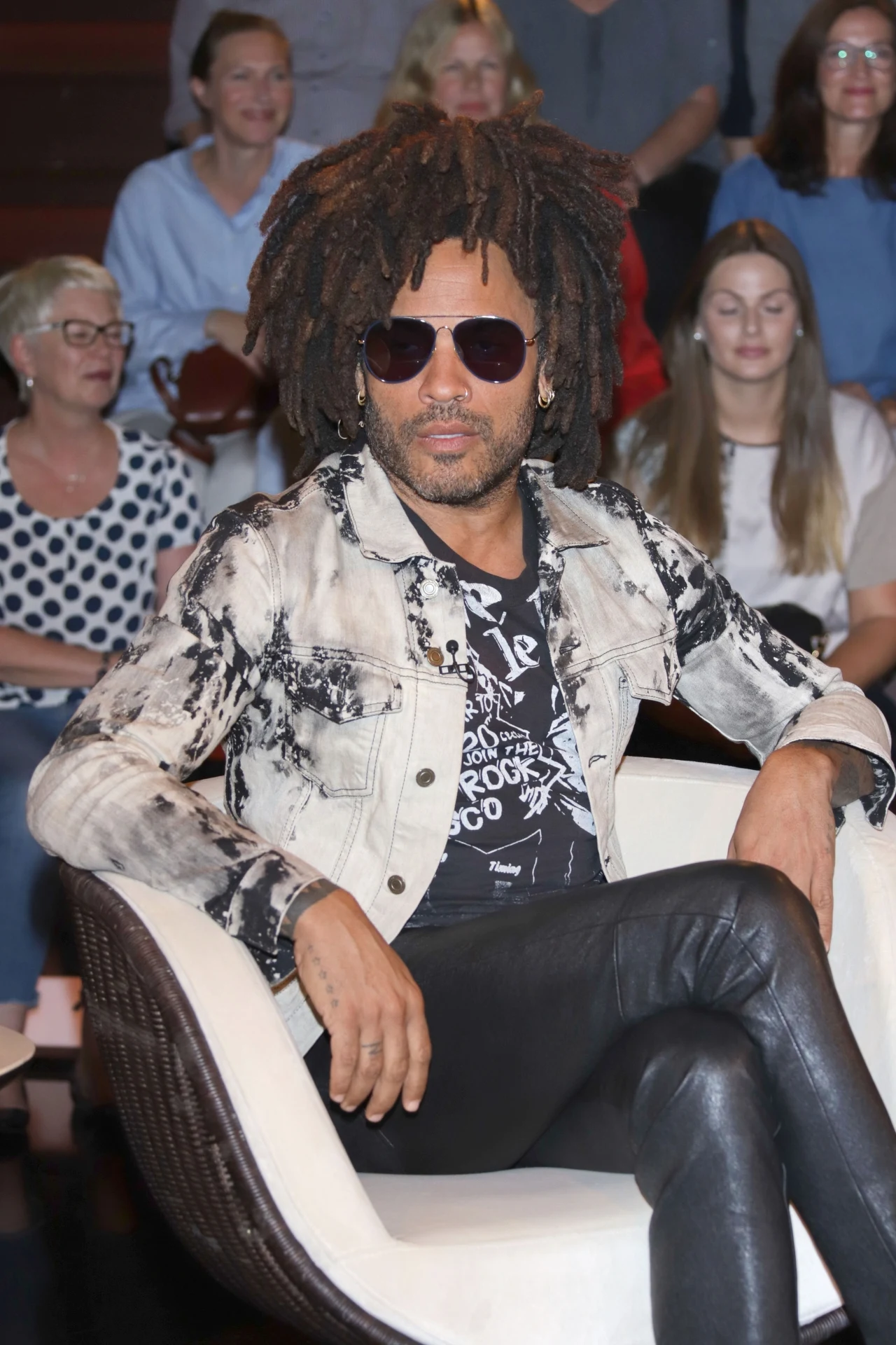 Lenny Kravitz Lenny Kravitz