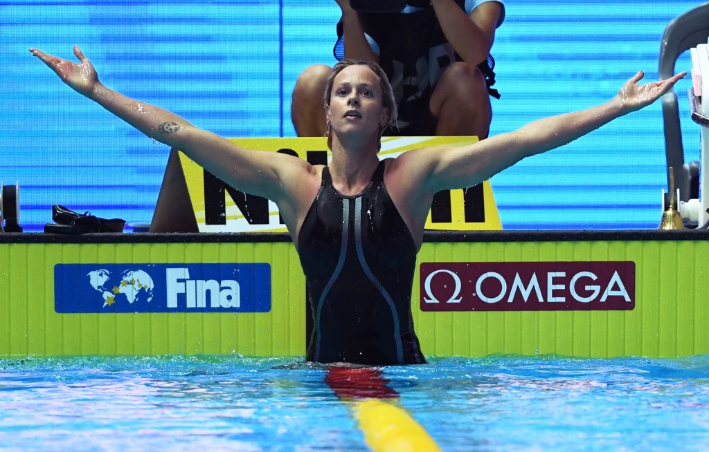 Federica Pellegrini Federica Pellegrini