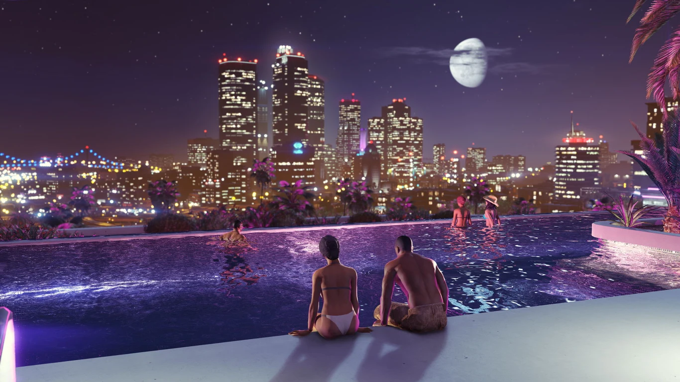 GTA Online GTA Online