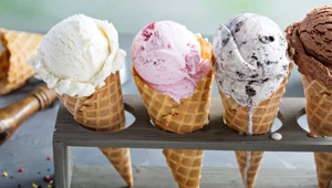 Lody – najbardziej oczywisty deser lata