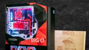 Origin Big O