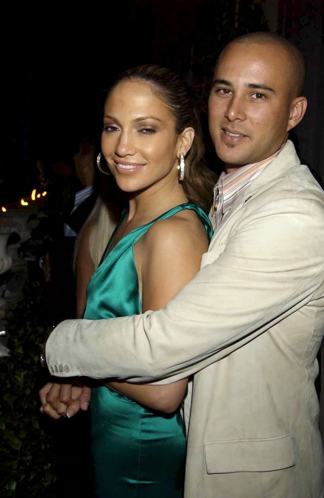 Powodem rozpadu związku był romans Jennifer Lopez z Benem Affleckiem Powodem rozpadu związku był romans Jennifer Lopez z Benem Affleckiem