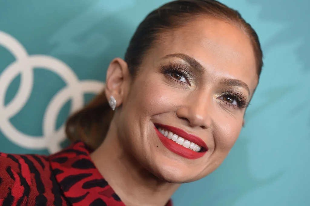 Jennifer Lopez, rok 2014, fot. AXELLE/BAUER-GRIFFIN/East News Jennifer Lopez, rok 2014, fot. AXELLE/BAUER-GRIFFIN/East News
