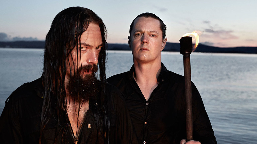 Satyricon będzie największą gwiazdą Helliad Fest 2019 