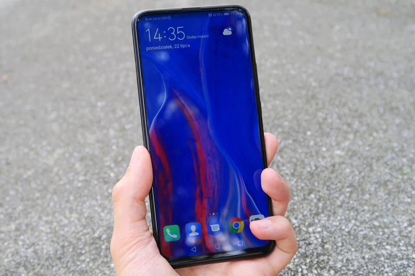 Huawei P Smart Z Huawei P Smart Z