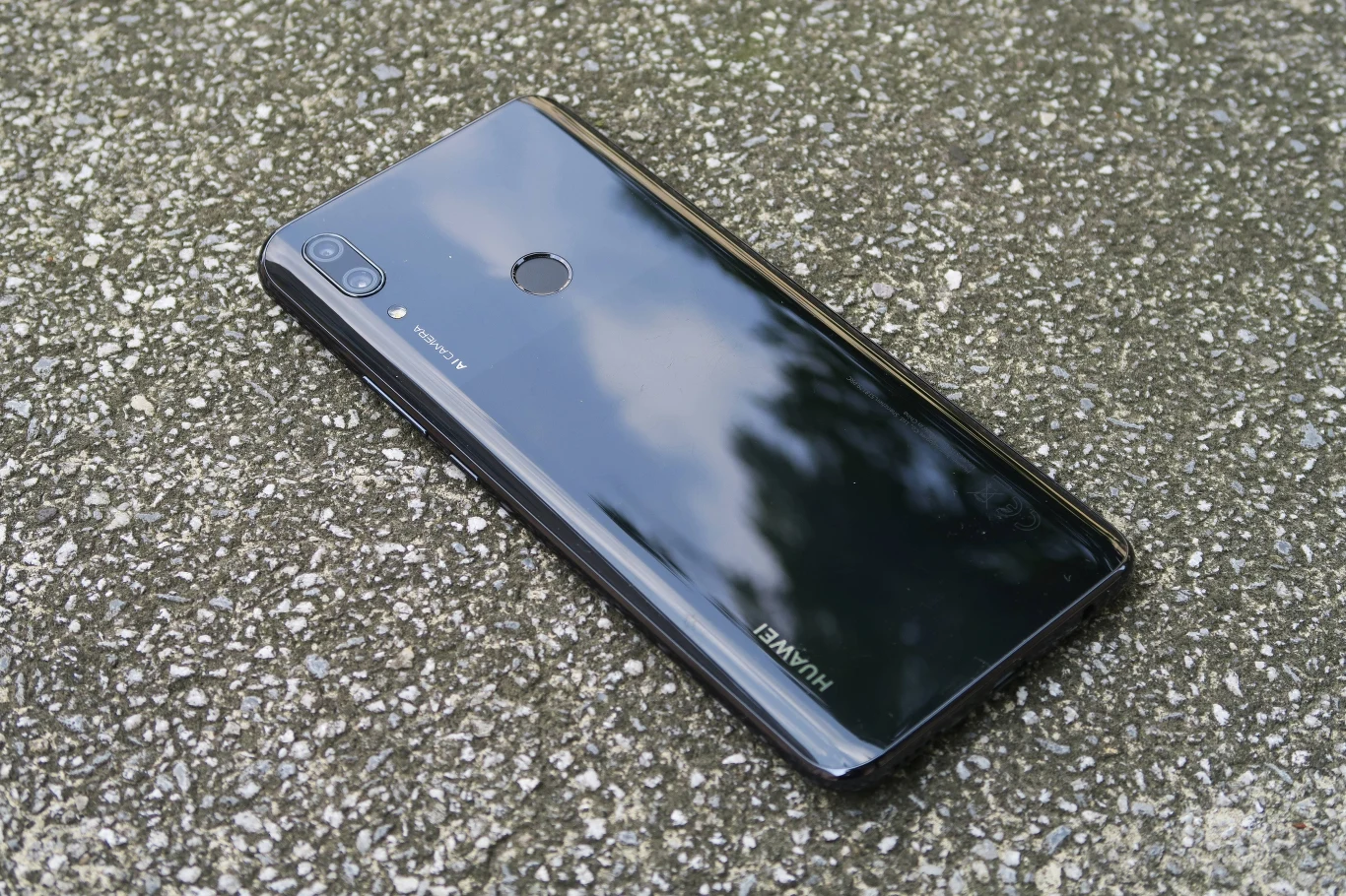 Huawei P Smart Z Huawei P Smart Z