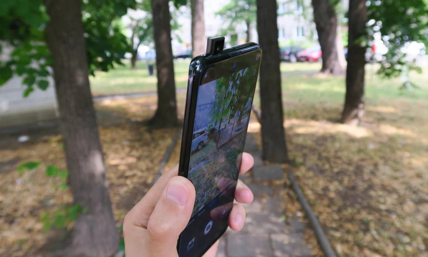 Huawei P Smart Z Huawei P Smart Z