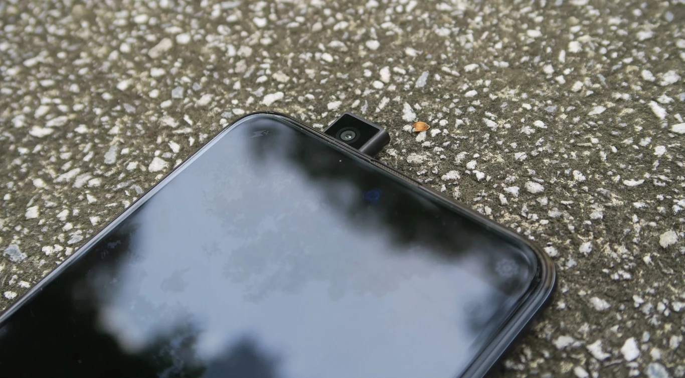 Huawei P Smart Z Huawei P Smart Z