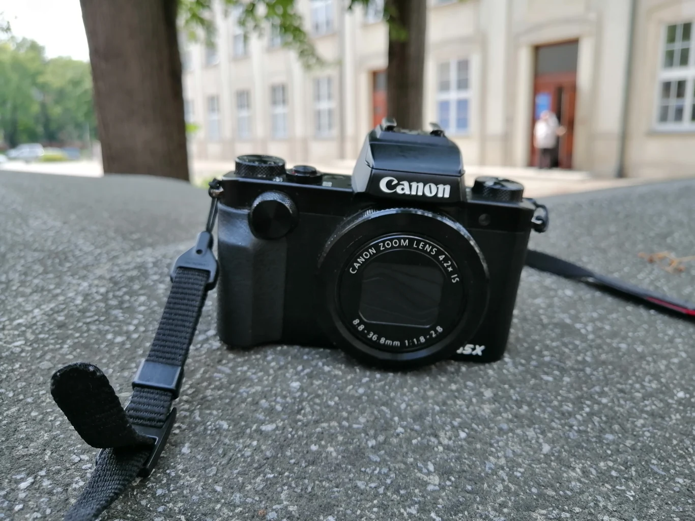 Huawei P Smart Z - przykładowe zdjęcia Huawei P Smart Z - przykładowe zdjęcia