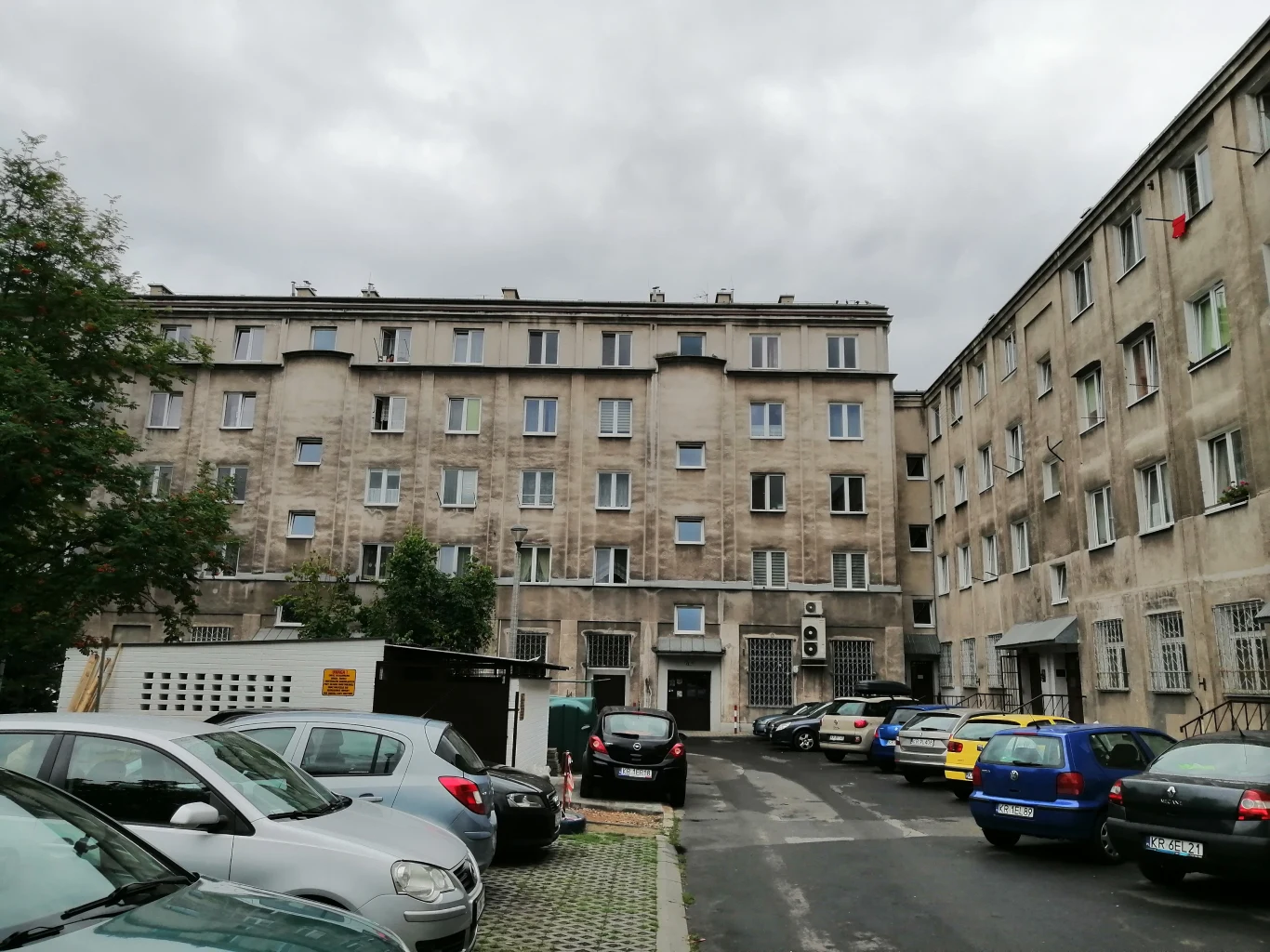 Huawei P Smart Z - przykładowe zdjęcia Huawei P Smart Z - przykładowe zdjęcia