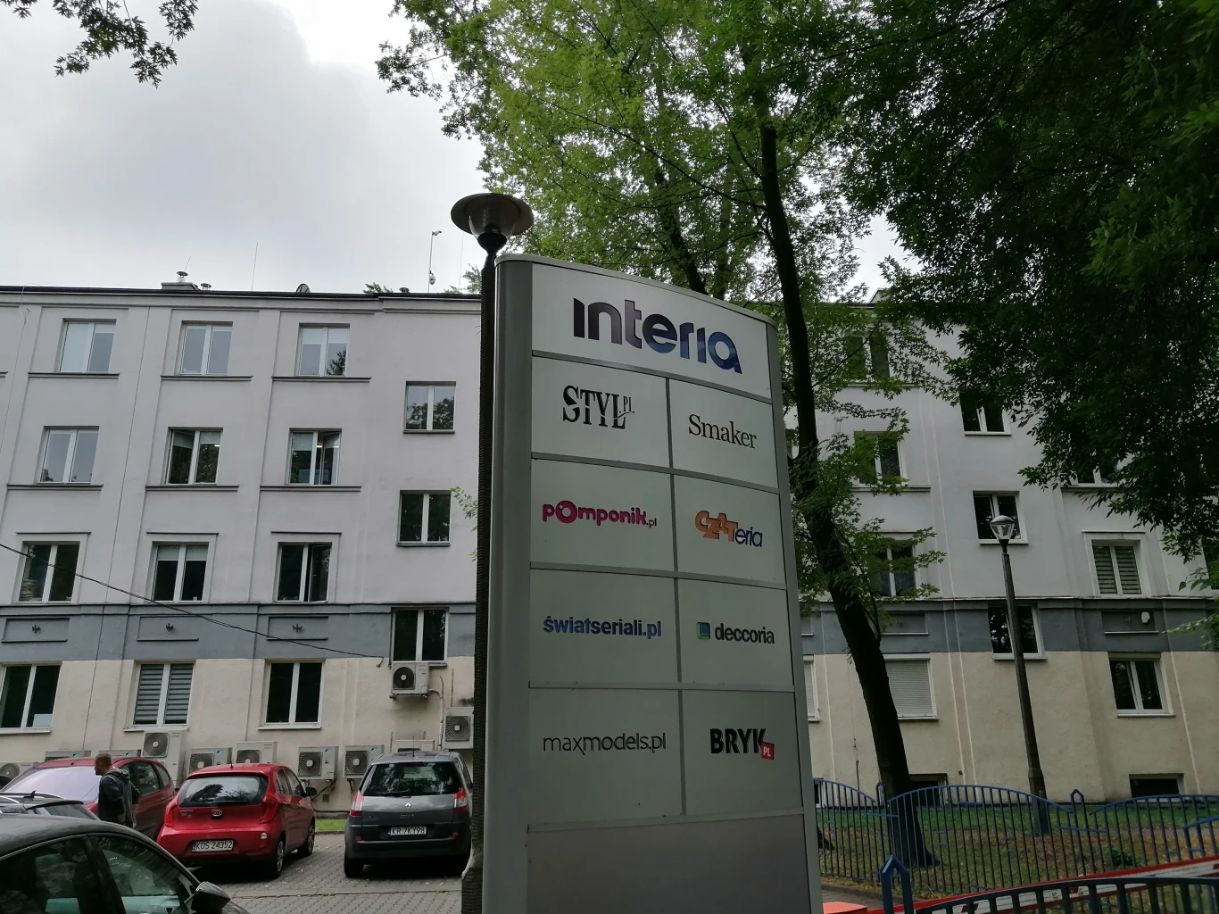 Huawei P Smart Z - przykładowe zdjęcia Huawei P Smart Z - przykładowe zdjęcia