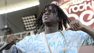 Raper Chief Keef po raz dziesiąty zostanie ojcem? 